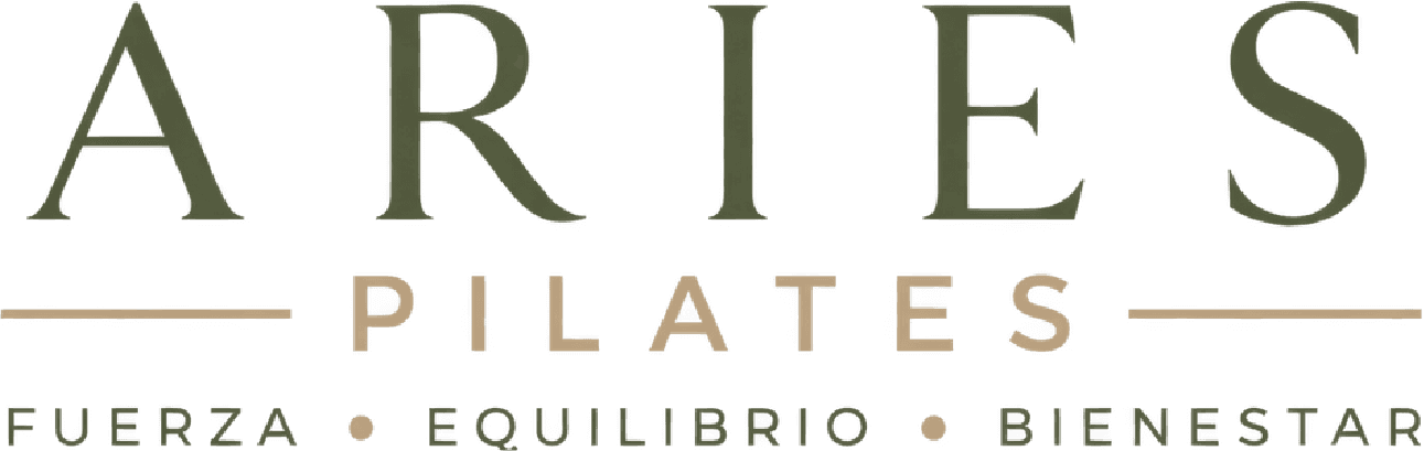 Aries Pilates